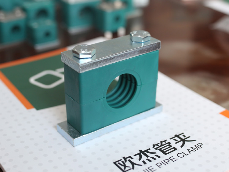 G1型重型管夾