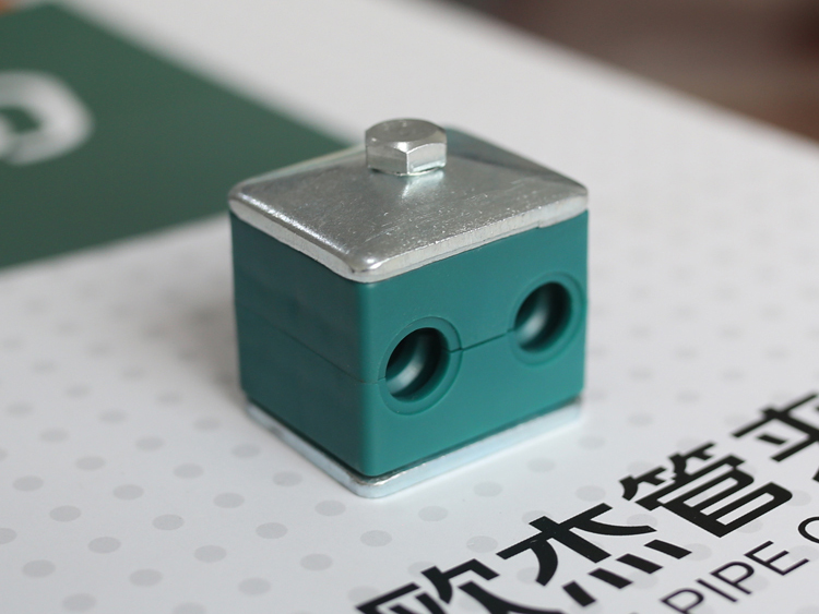 G1型雙聯(lián)管夾